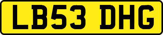 LB53DHG