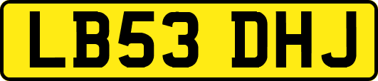 LB53DHJ