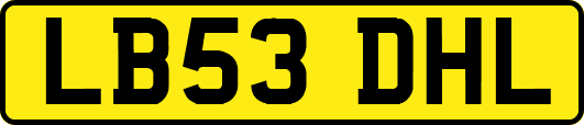 LB53DHL