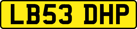 LB53DHP