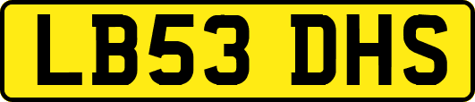 LB53DHS