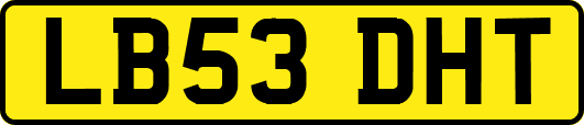 LB53DHT