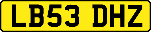 LB53DHZ