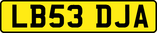 LB53DJA