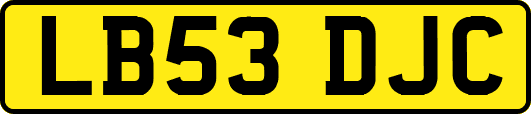 LB53DJC