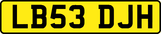 LB53DJH