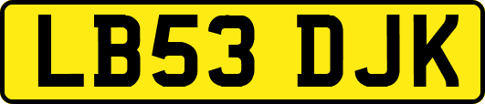 LB53DJK