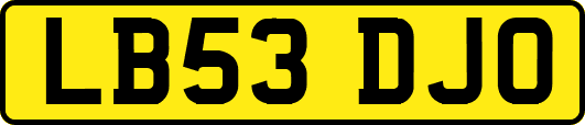 LB53DJO
