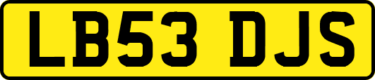 LB53DJS