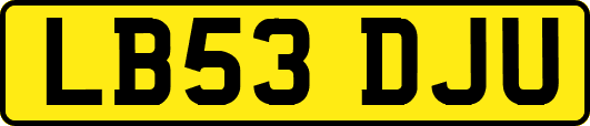 LB53DJU