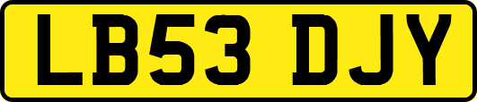 LB53DJY