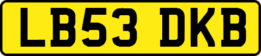 LB53DKB