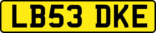 LB53DKE
