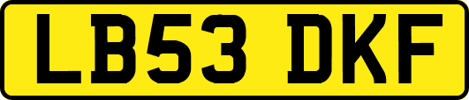 LB53DKF