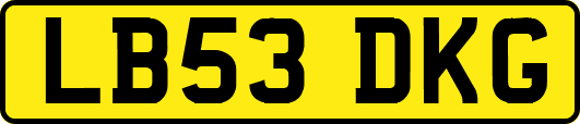 LB53DKG