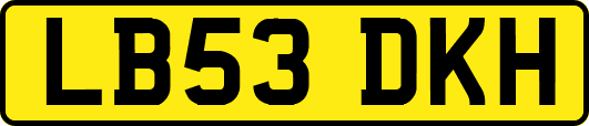 LB53DKH