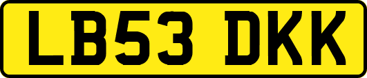 LB53DKK
