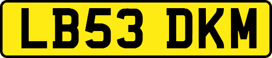 LB53DKM