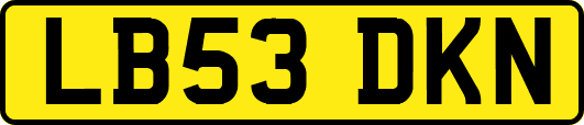 LB53DKN