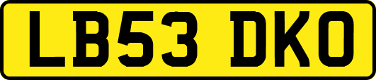 LB53DKO