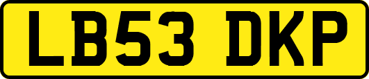 LB53DKP