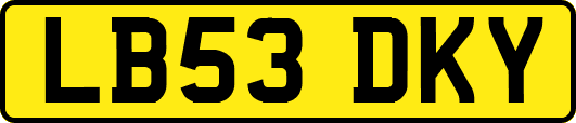LB53DKY