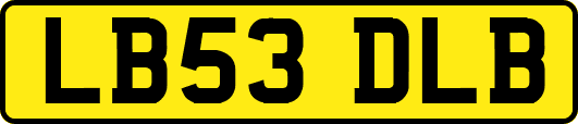 LB53DLB
