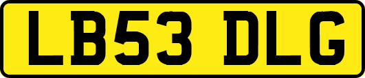 LB53DLG