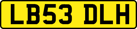 LB53DLH