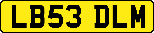 LB53DLM