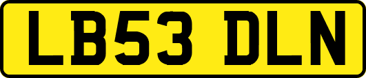LB53DLN