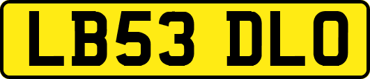 LB53DLO