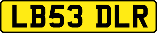 LB53DLR