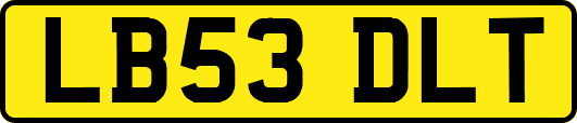 LB53DLT