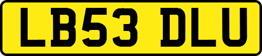 LB53DLU