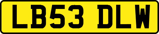 LB53DLW