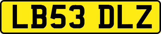 LB53DLZ