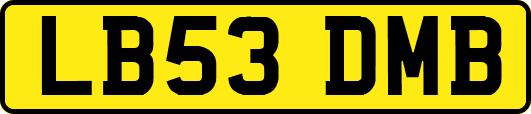 LB53DMB