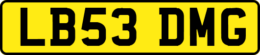 LB53DMG