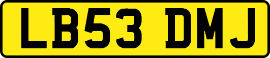LB53DMJ