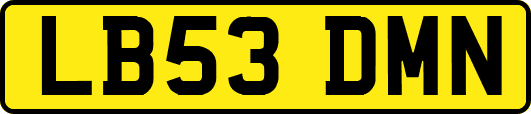 LB53DMN