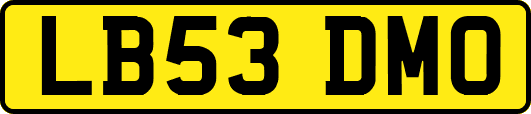 LB53DMO