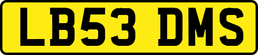 LB53DMS