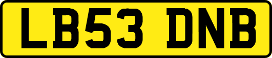 LB53DNB