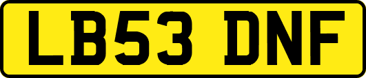 LB53DNF