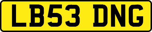 LB53DNG