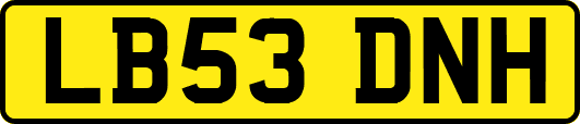 LB53DNH