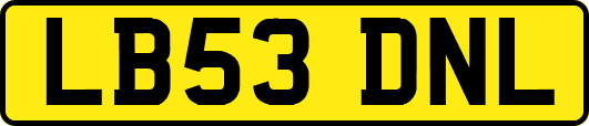 LB53DNL