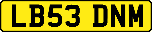 LB53DNM