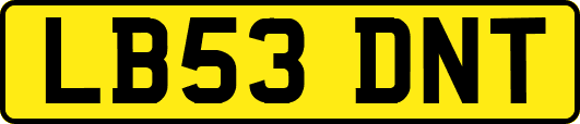 LB53DNT